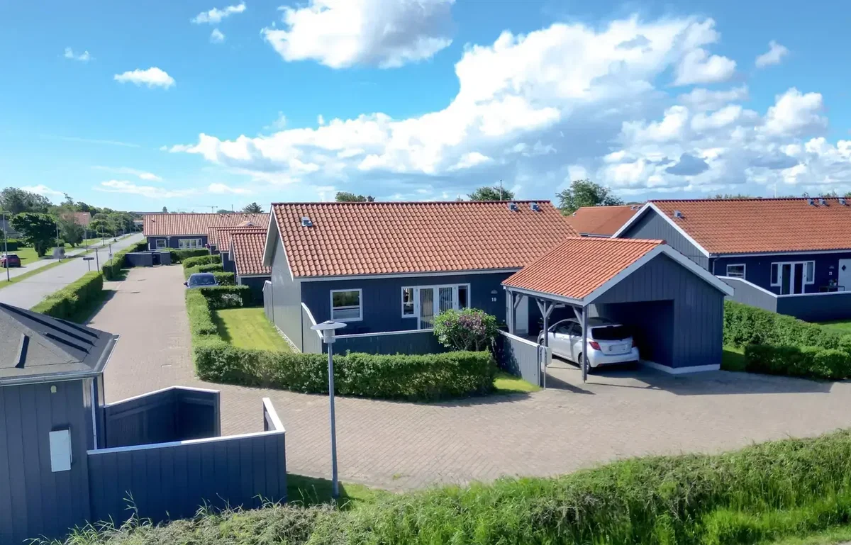 Andelsbolig til salg på Orionvej 19, 9990 Skagen