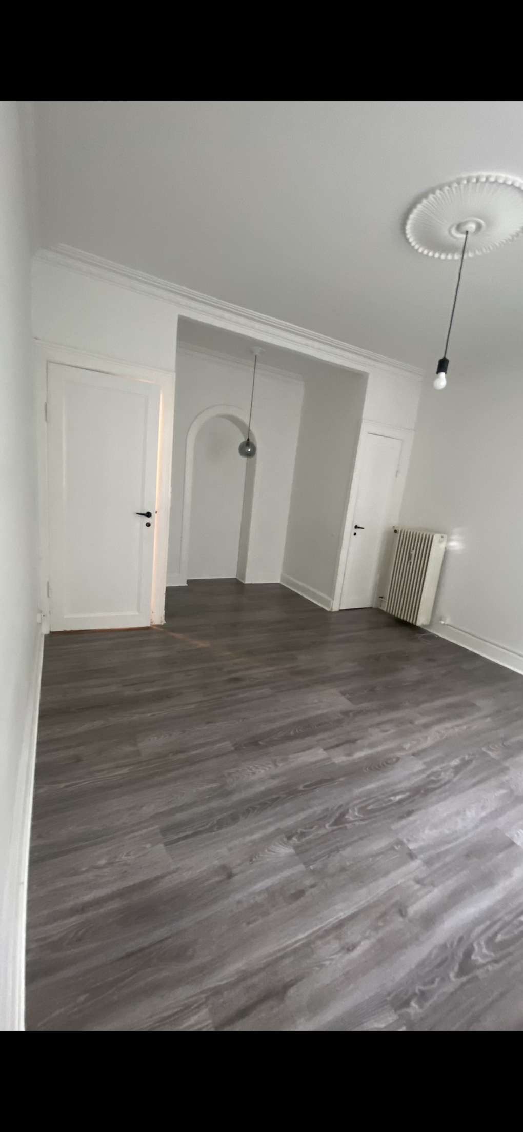 Andelslejlighed på 59 m² i hjertet af Østerbro – ønskes byttet