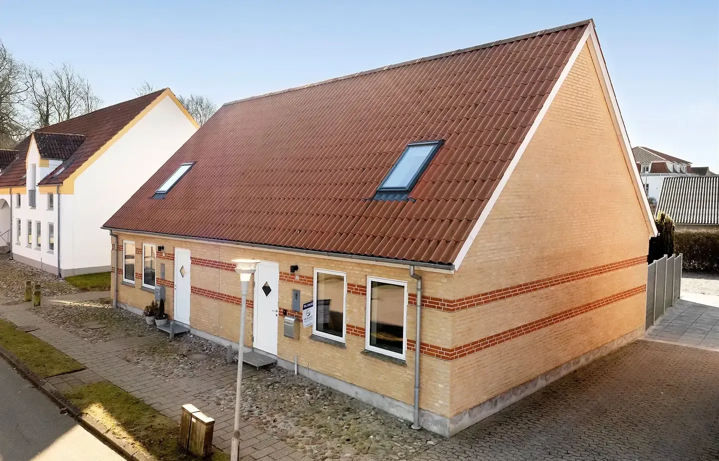 Eftertragtet andelsbolig i Nibe