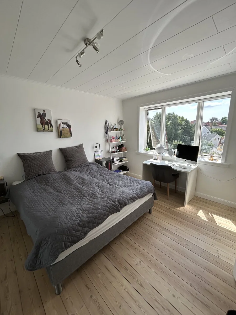 65 m² 2-værelses andel på Rampen 8, Næstved – 345.899 kr.