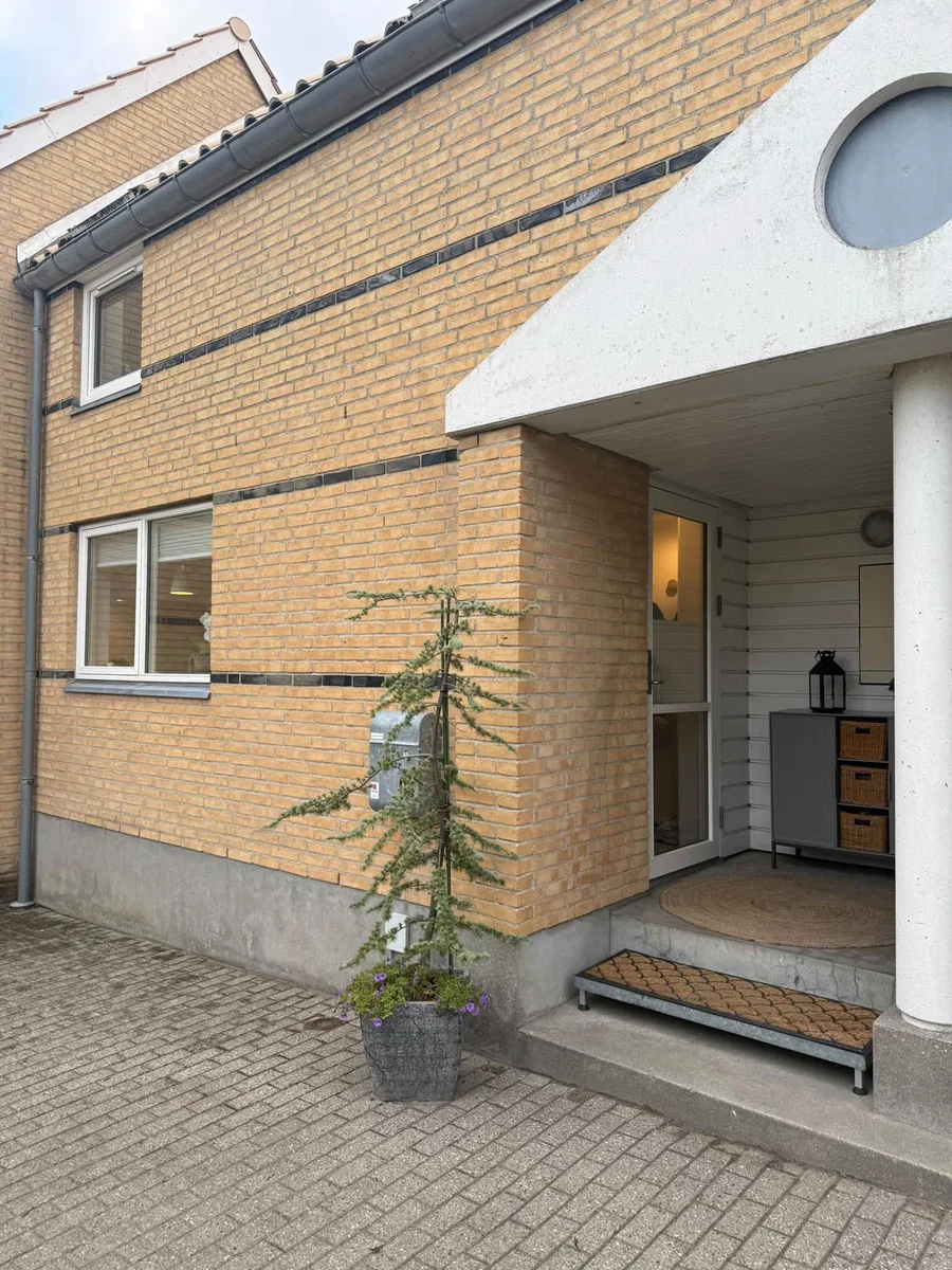 Andelsrækkehus 95 m² i Gug, Aalborg SØ – pris ca. 1.366.026 kr.