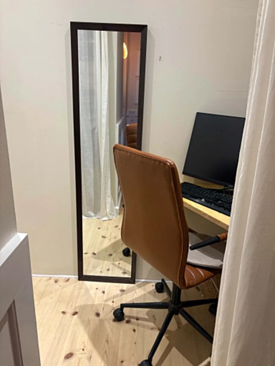 57 m² 2V andelslejlighed i stueetagen – KUN BYTTE