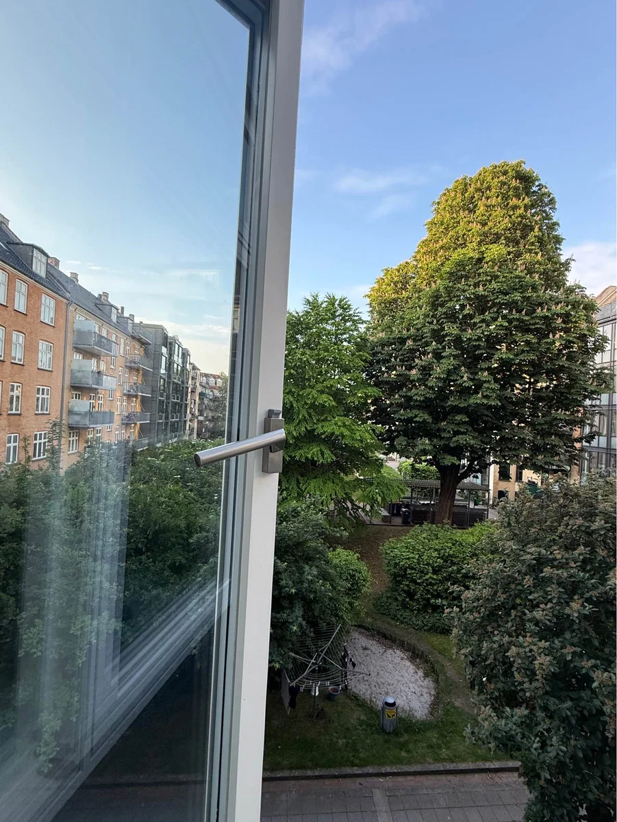 Vesterbro andel 48 kvm byttes – 2. sal, pris 1.300.000