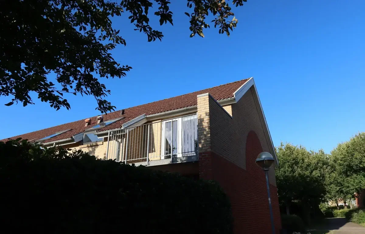 Andelsbolig til salg på Skejby Vænge 257, 8200 Aarhus N