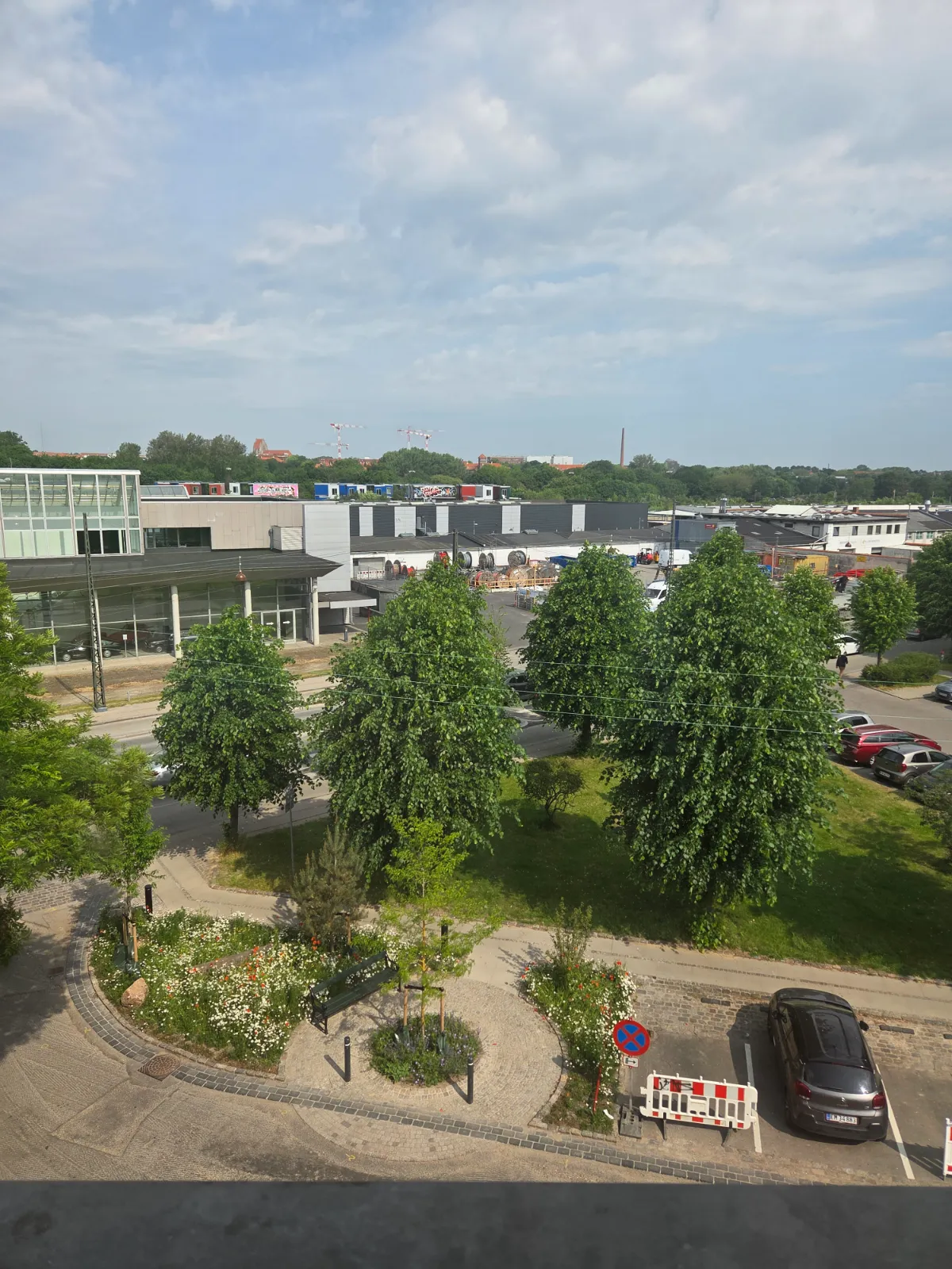 Hyggelige 110 m2 på Nørrebro