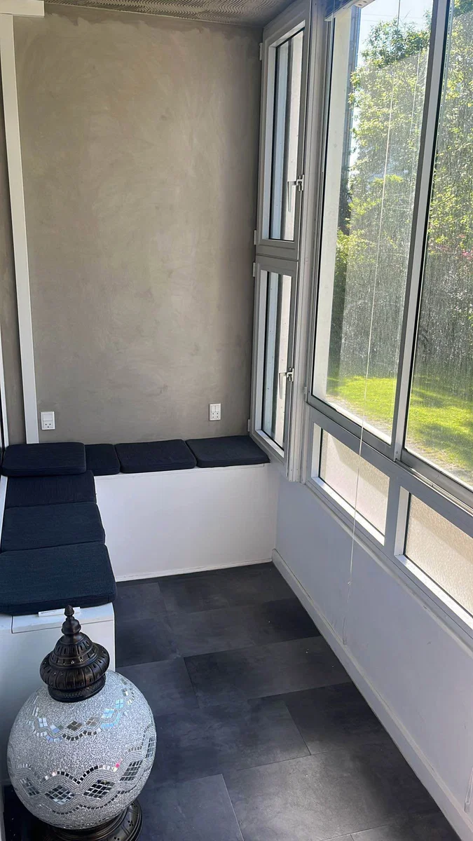 90 m² andel på Frederiksberg, 4 vær., altan og elevator – bytte/salg