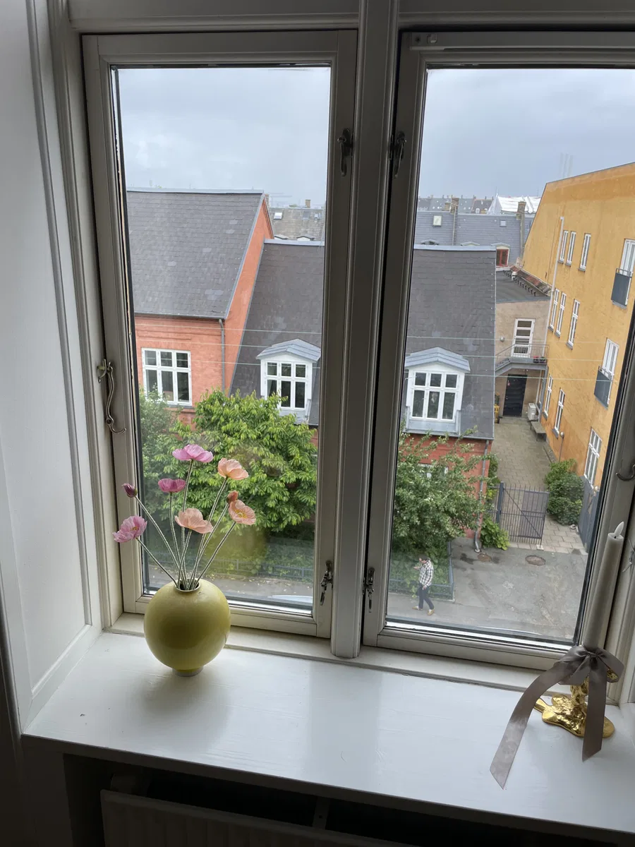 Lys & Skøn 2V på Østerbro