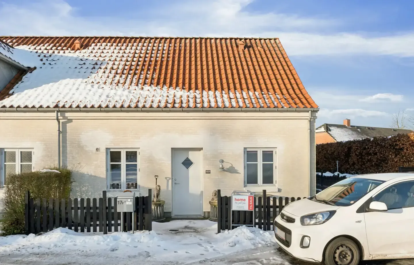 1-plans andelsrækkehus fra 2004