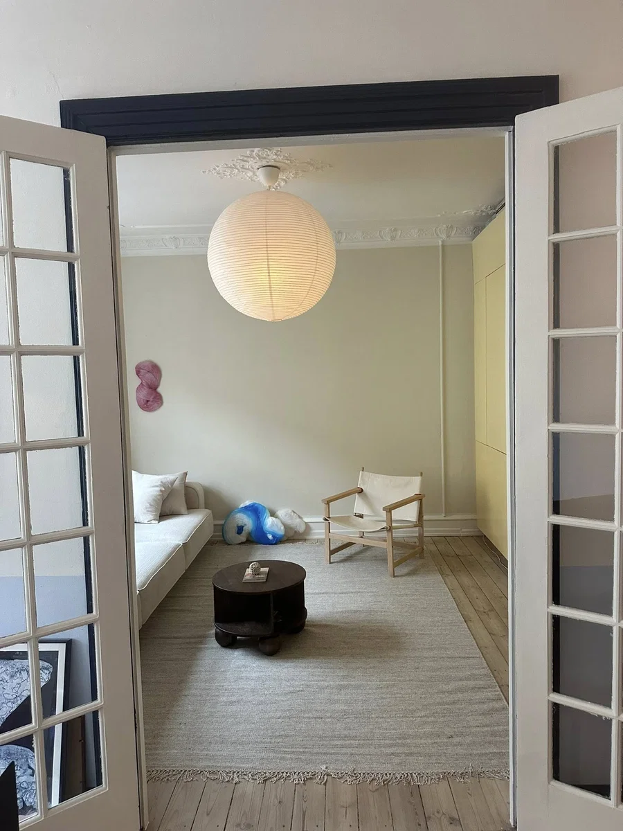 Vesterbro andel 3V ca. 90 m² byttes til 2 mindre
