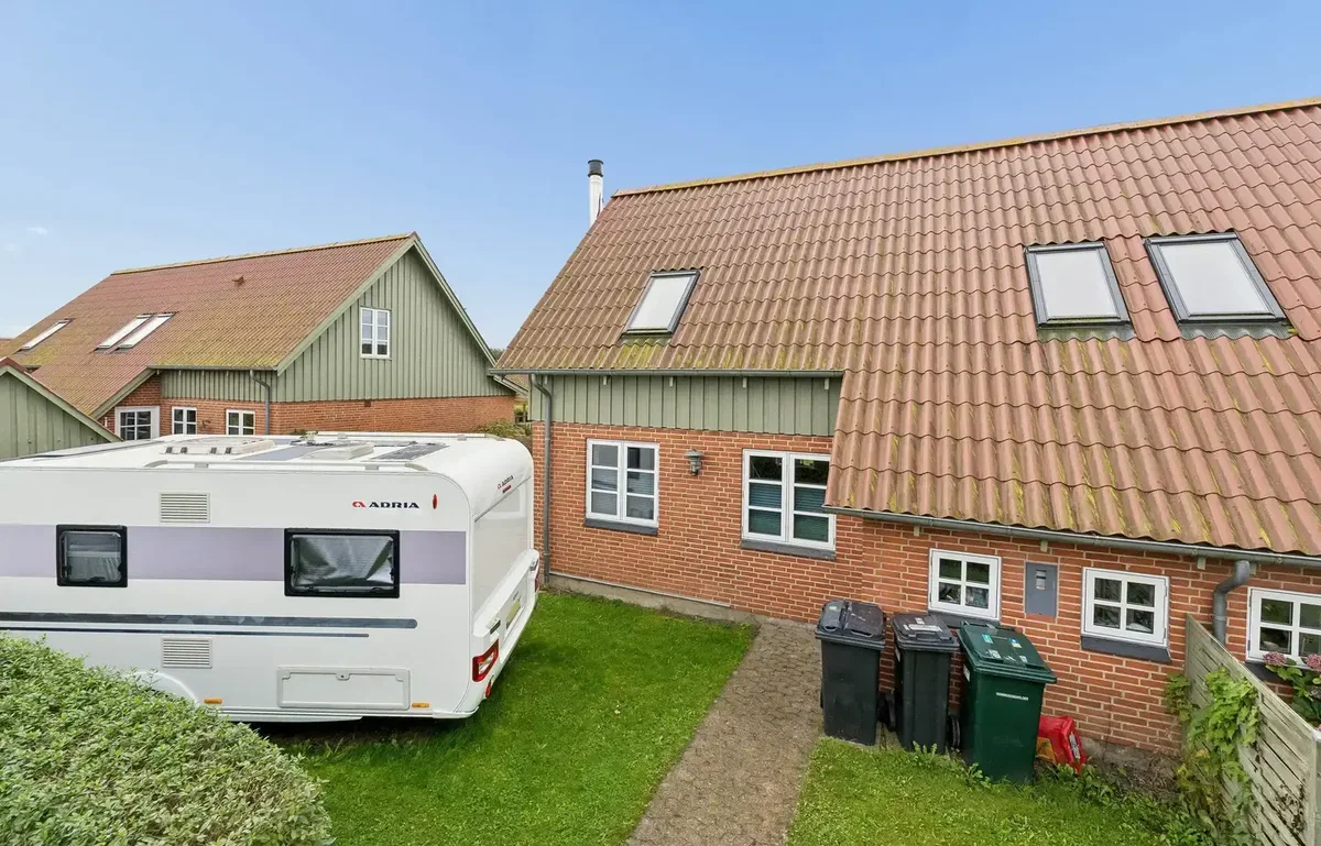 Andelsbolig til salg på Duedalen 11, 5492 Vissenbjerg