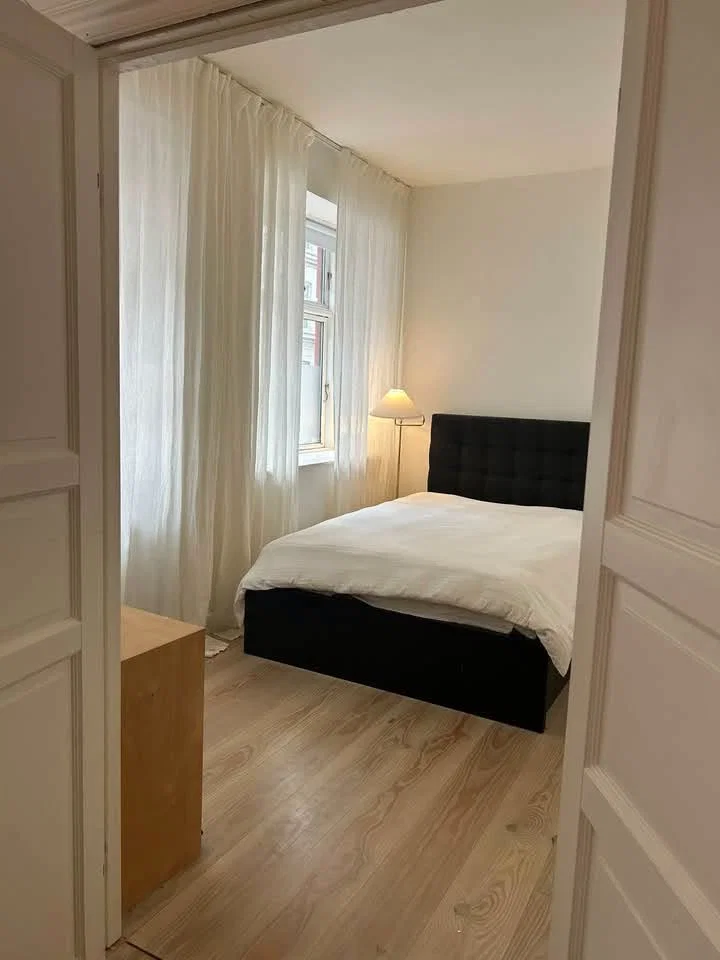78 m² andel på Vesterbro – 3 vær. til 3,7 mio.