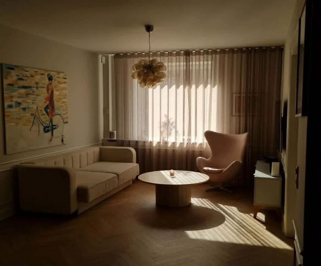 156 m2 andelslejlighed på Amaliegade – bytte eller salg