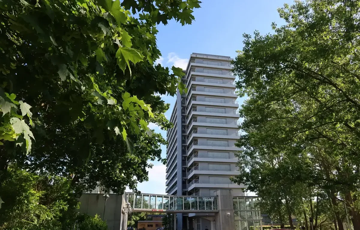 Andelsbolig til salg på Augustenborggade 25J, 7. tv, 8000 Aarhus C