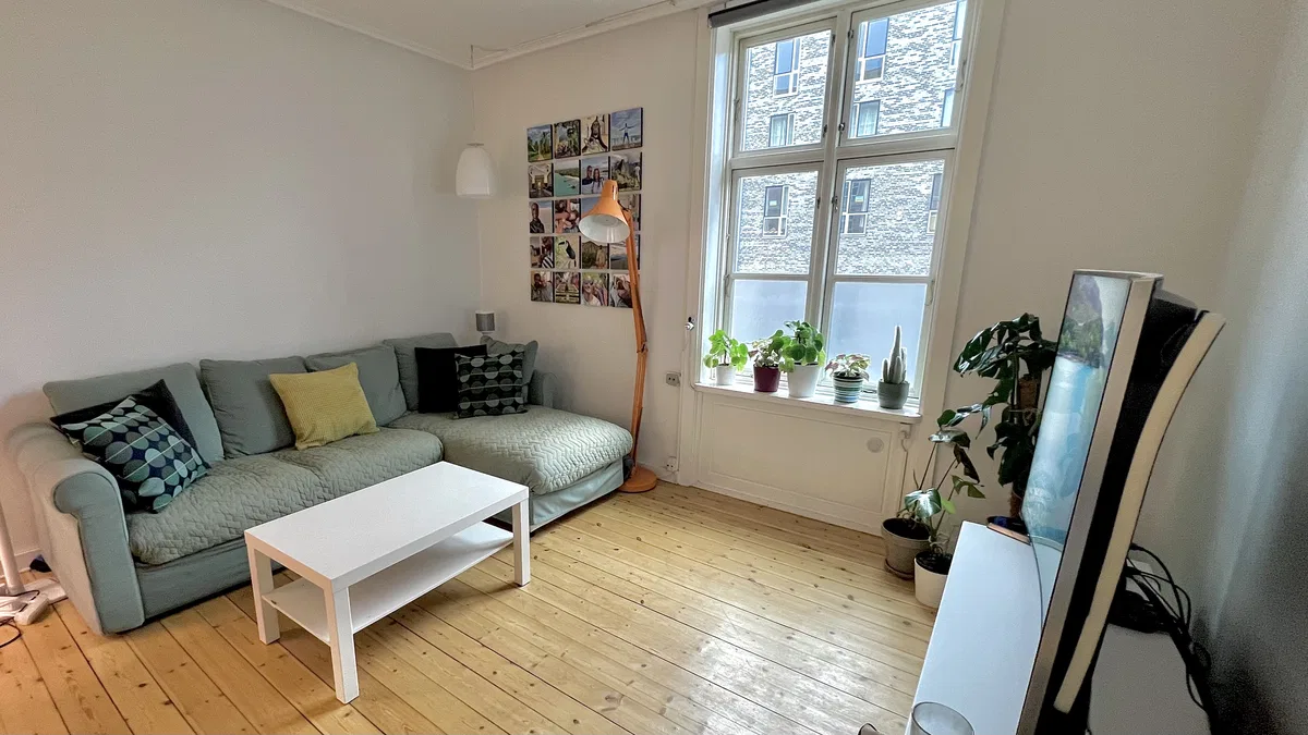 Østerbro perle