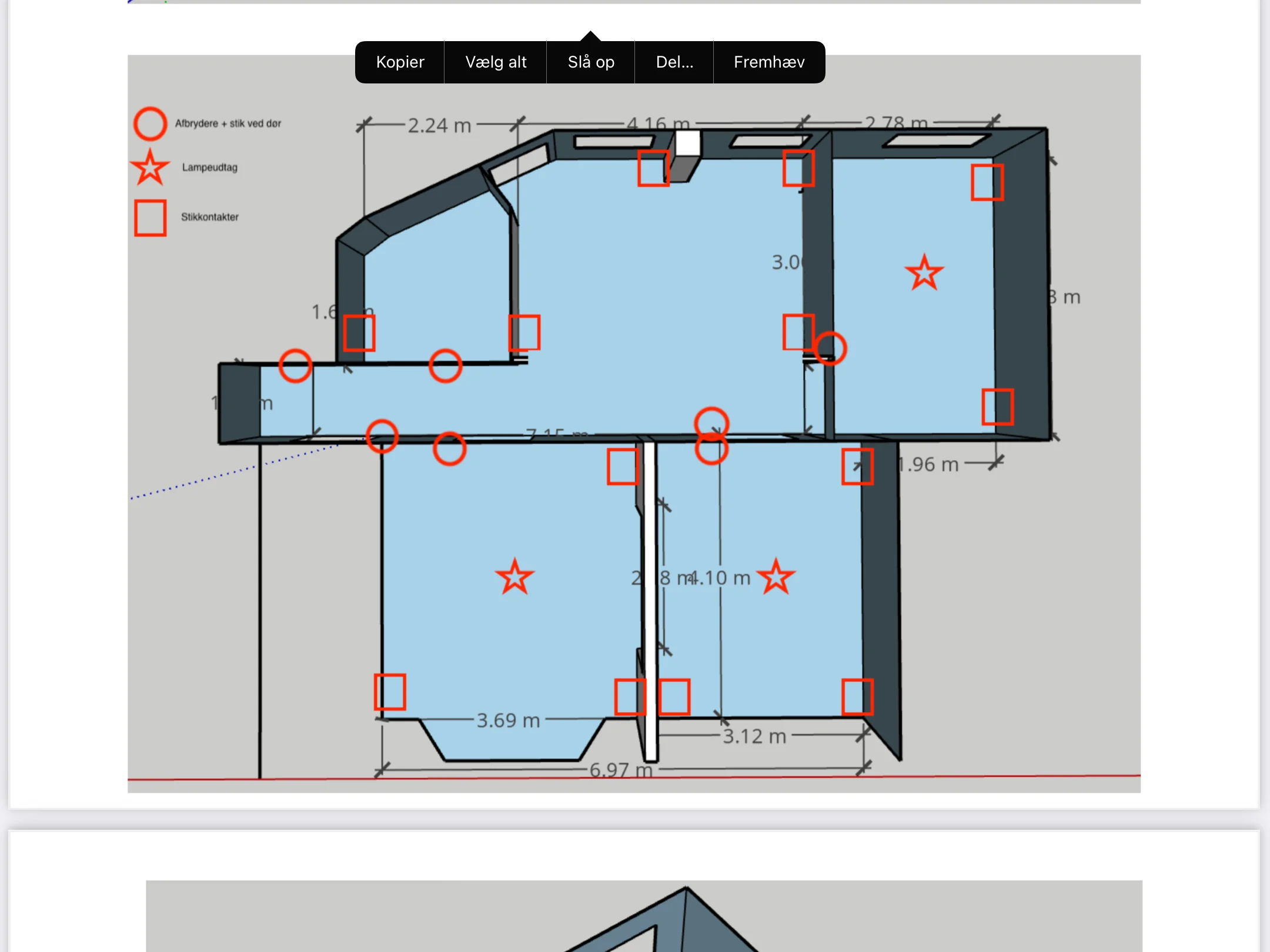 Byttelejlighed til større andelslejlighed i københavn