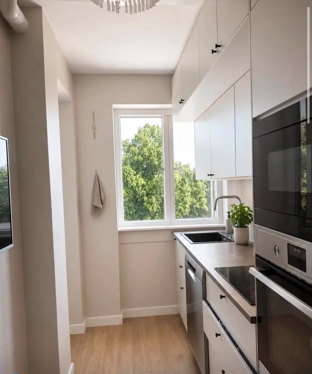 3V andelsbolig i Søborg – 80 m²
