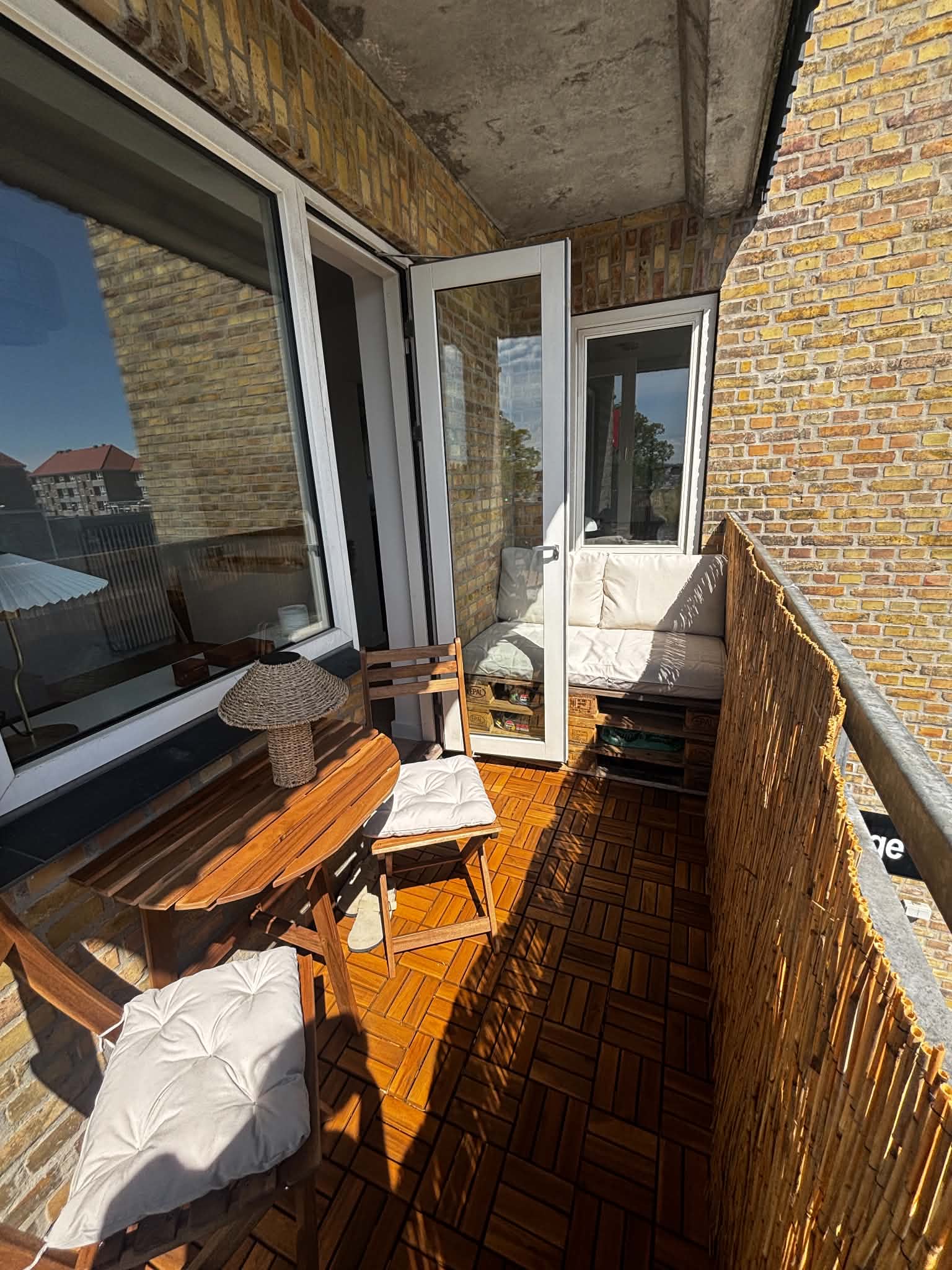 🏡 ANDELSBOLIG BYTTES – 79 M² I HVIDOVRE VED VALBY