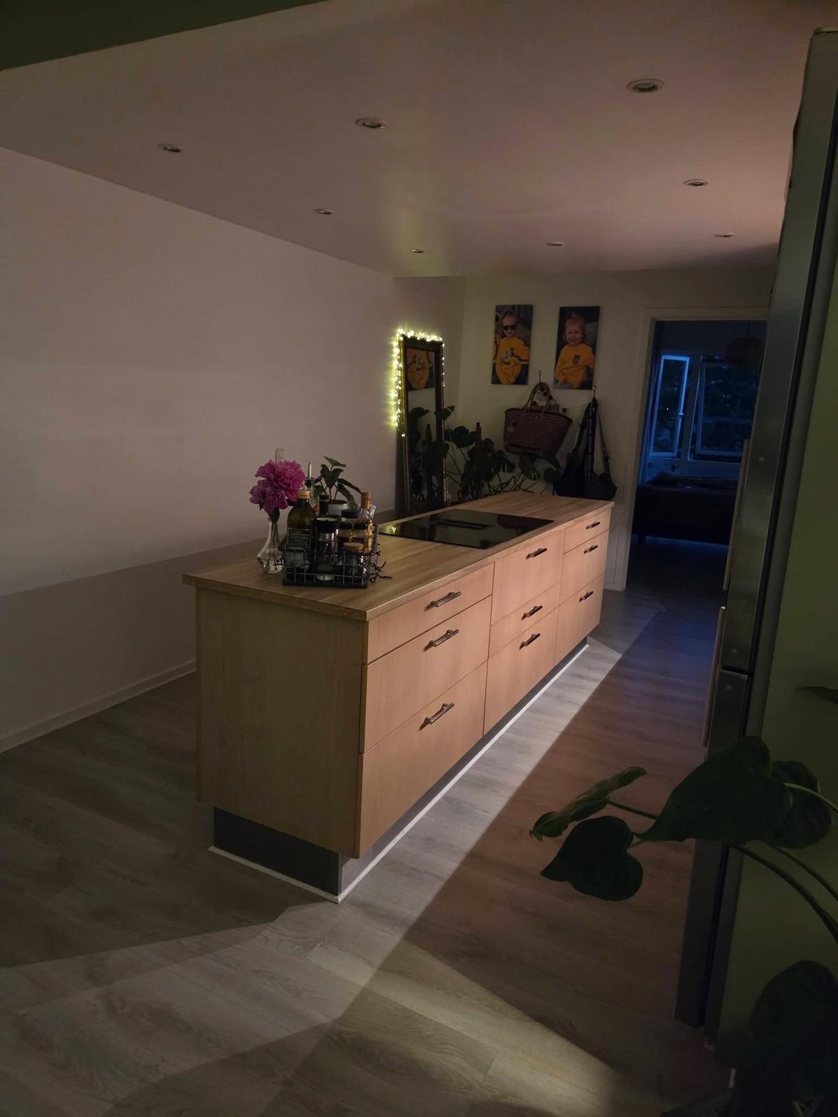 92 m² med søudsigt og skøn altan – dit nye hjem i Glostrup 🌿