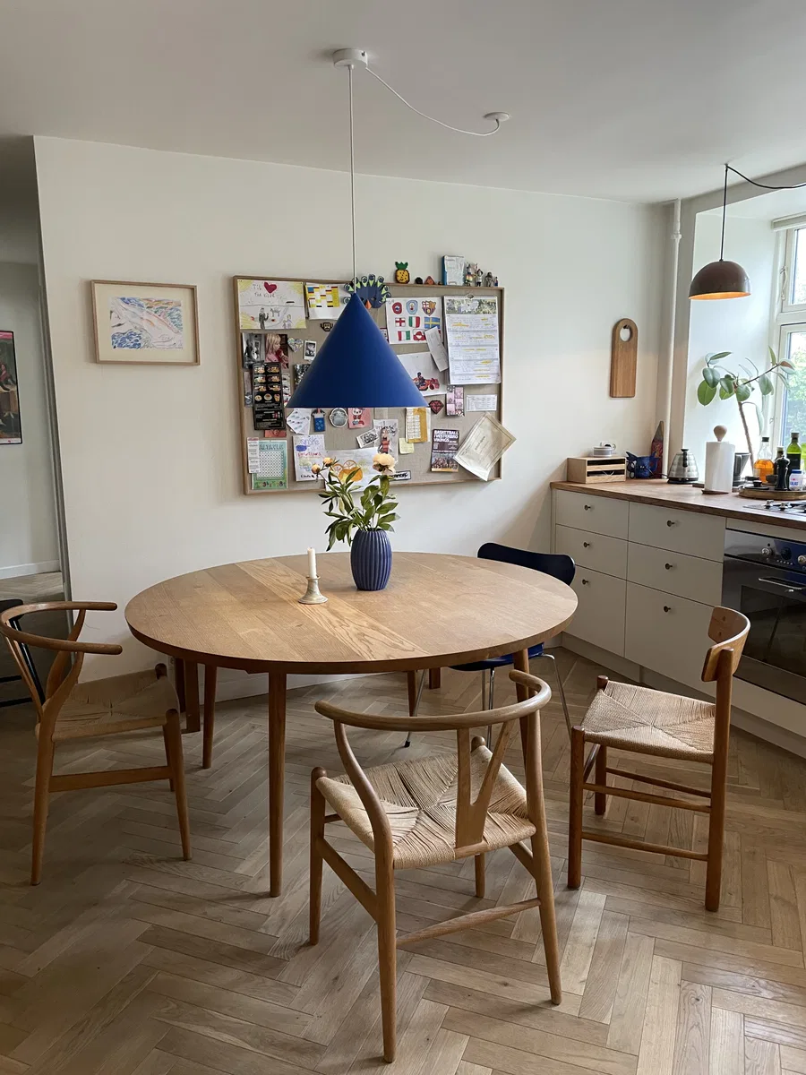 5 Værelses på Vesterbro
