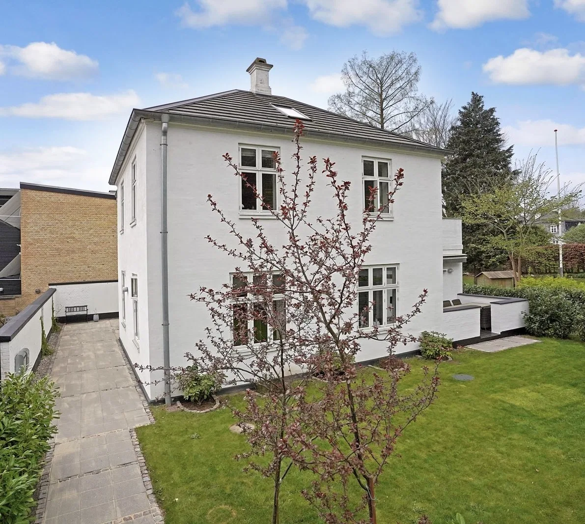 Andelsbolig til salg på Ikke angivet