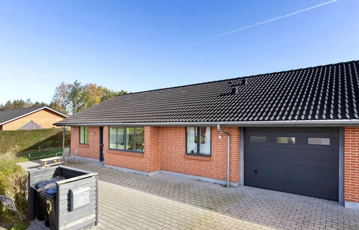 Søhesten 73, 9370 Hals