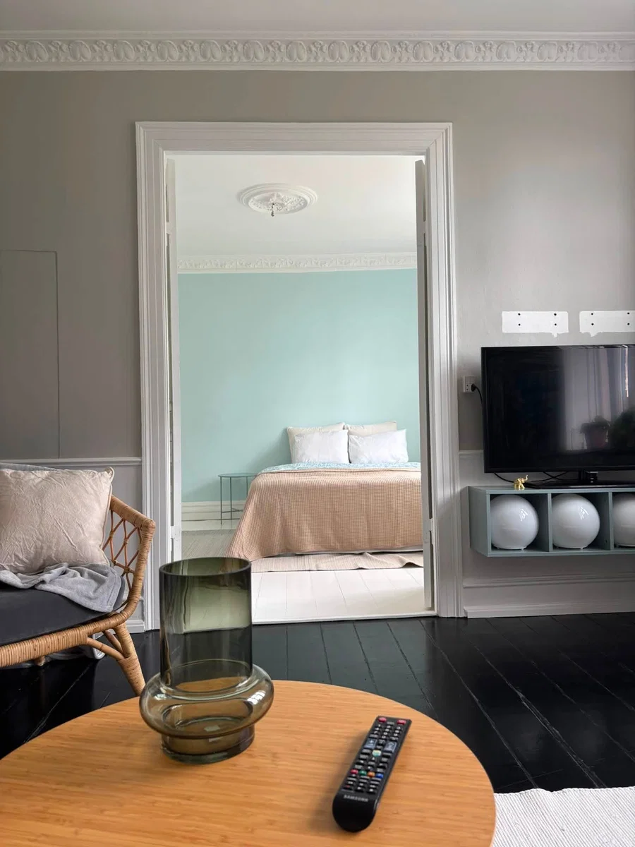 78 m² andelslejlighed, 3 vær., 3. sal ved Sankt Hans Torv