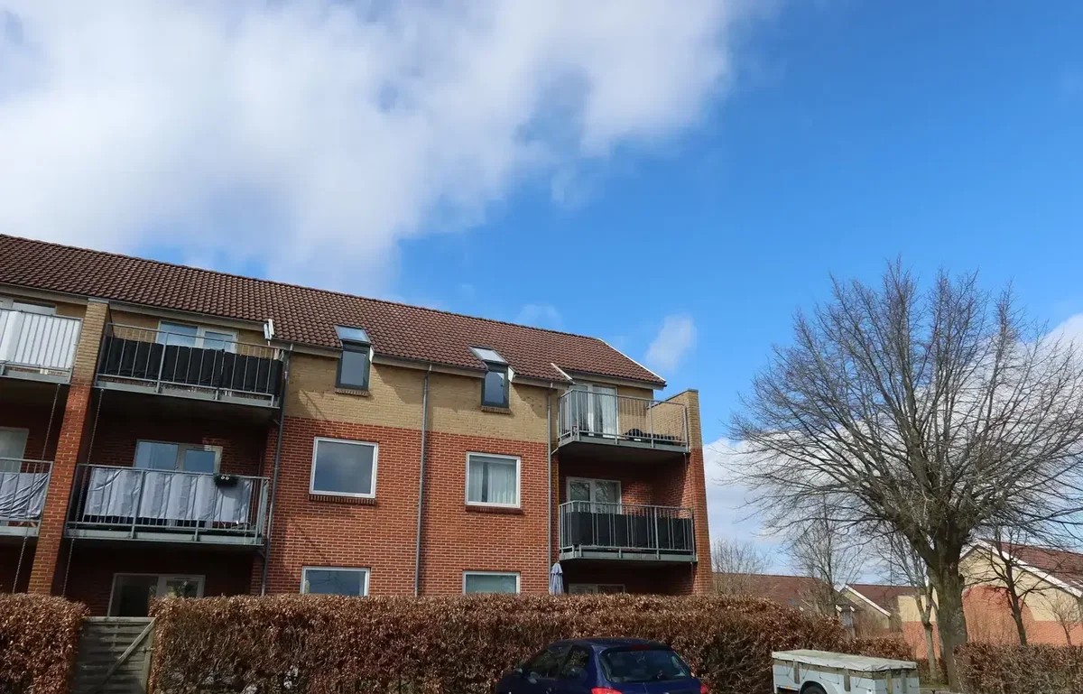 Andelsbolig til salg på Skejby Vænge 113C, 8200 Aarhus N