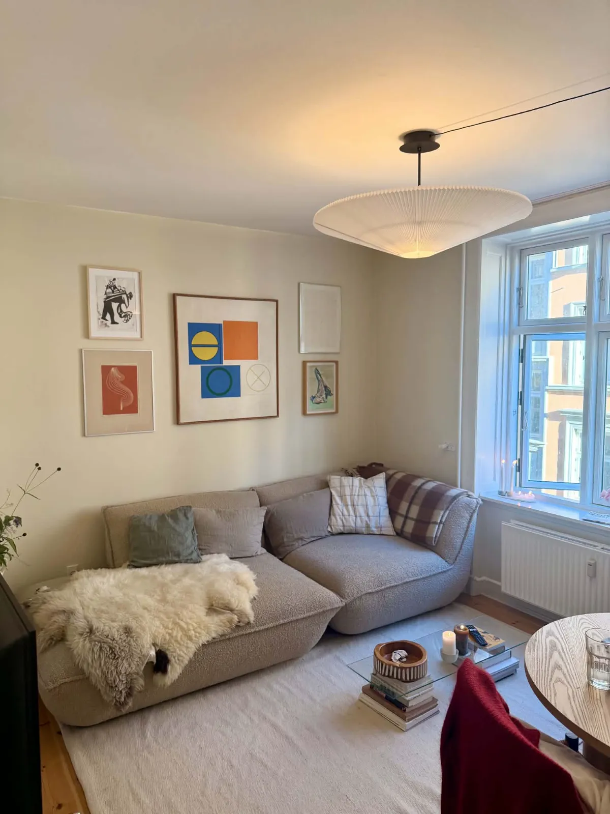 veludnyttet 2v Halmtorvet, Vesterbro