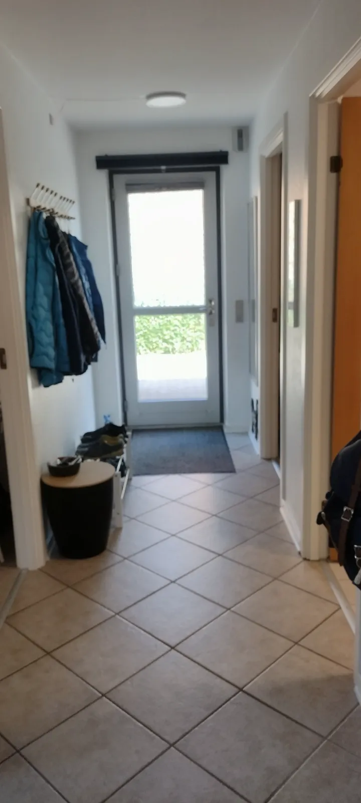 Ydelse 4600 kr