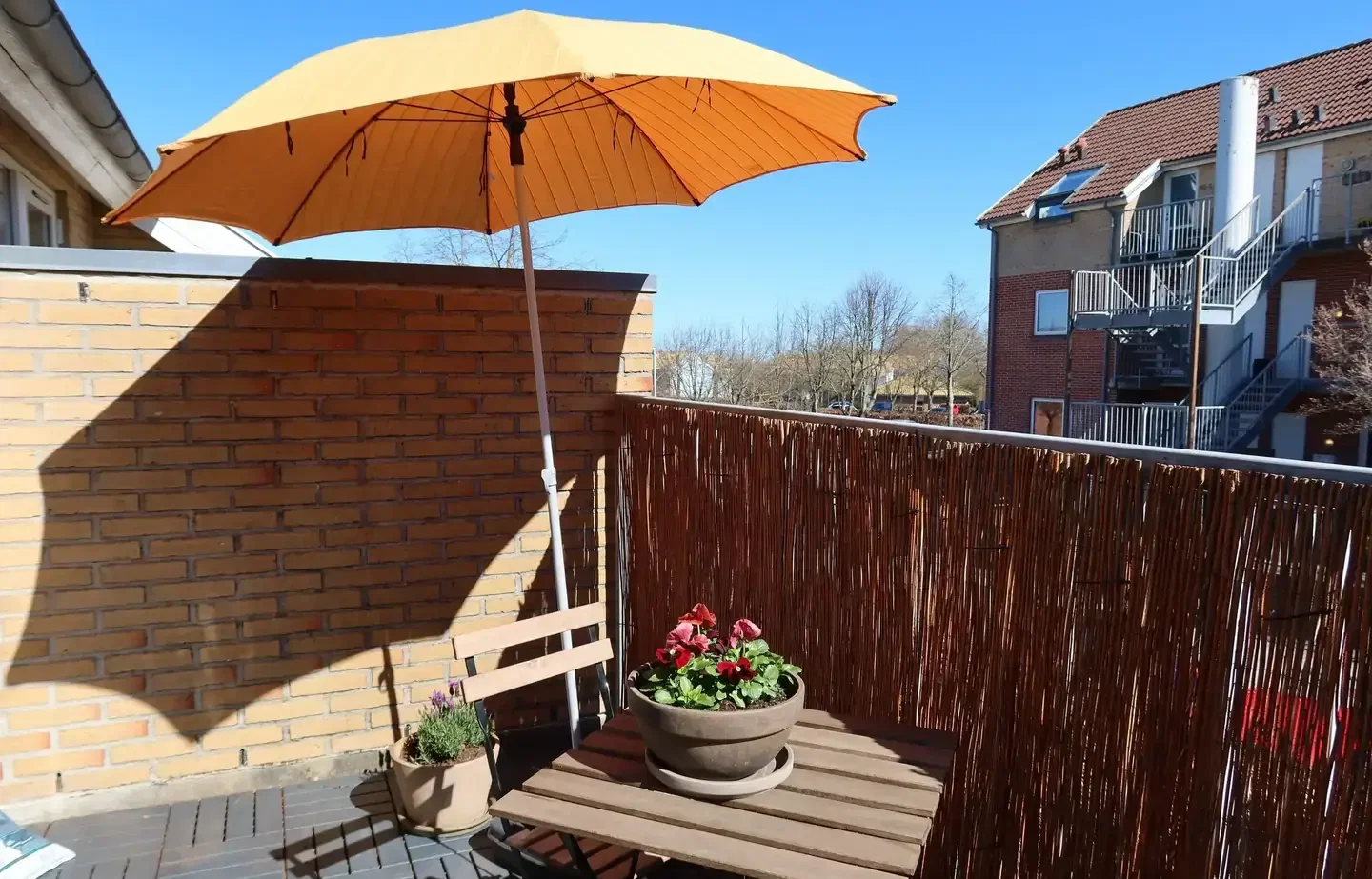 Andelsbolig til salg på Skejby Vænge 133B, 8200 Aarhus N