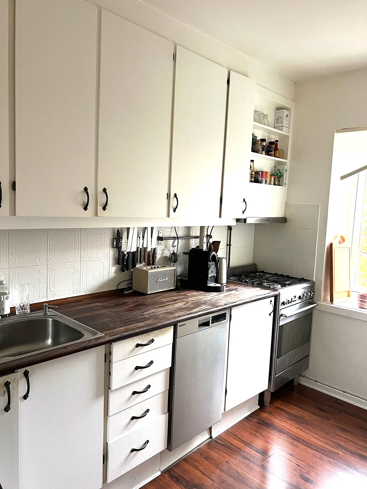 Lys og Fin lejlighed på Amager