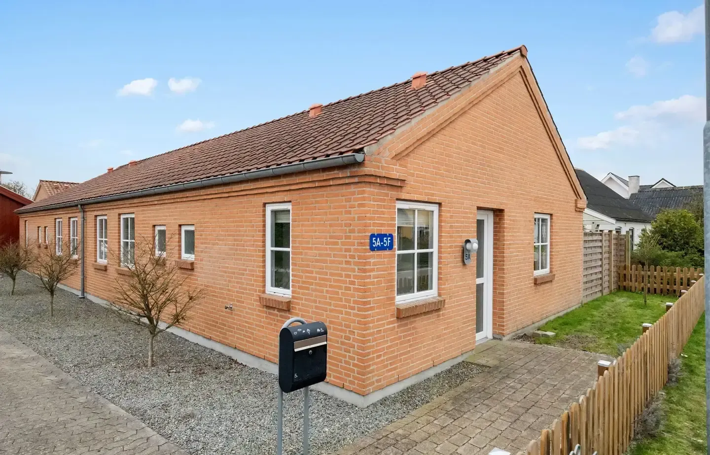 Kongensgade 5A, 9370 Hals