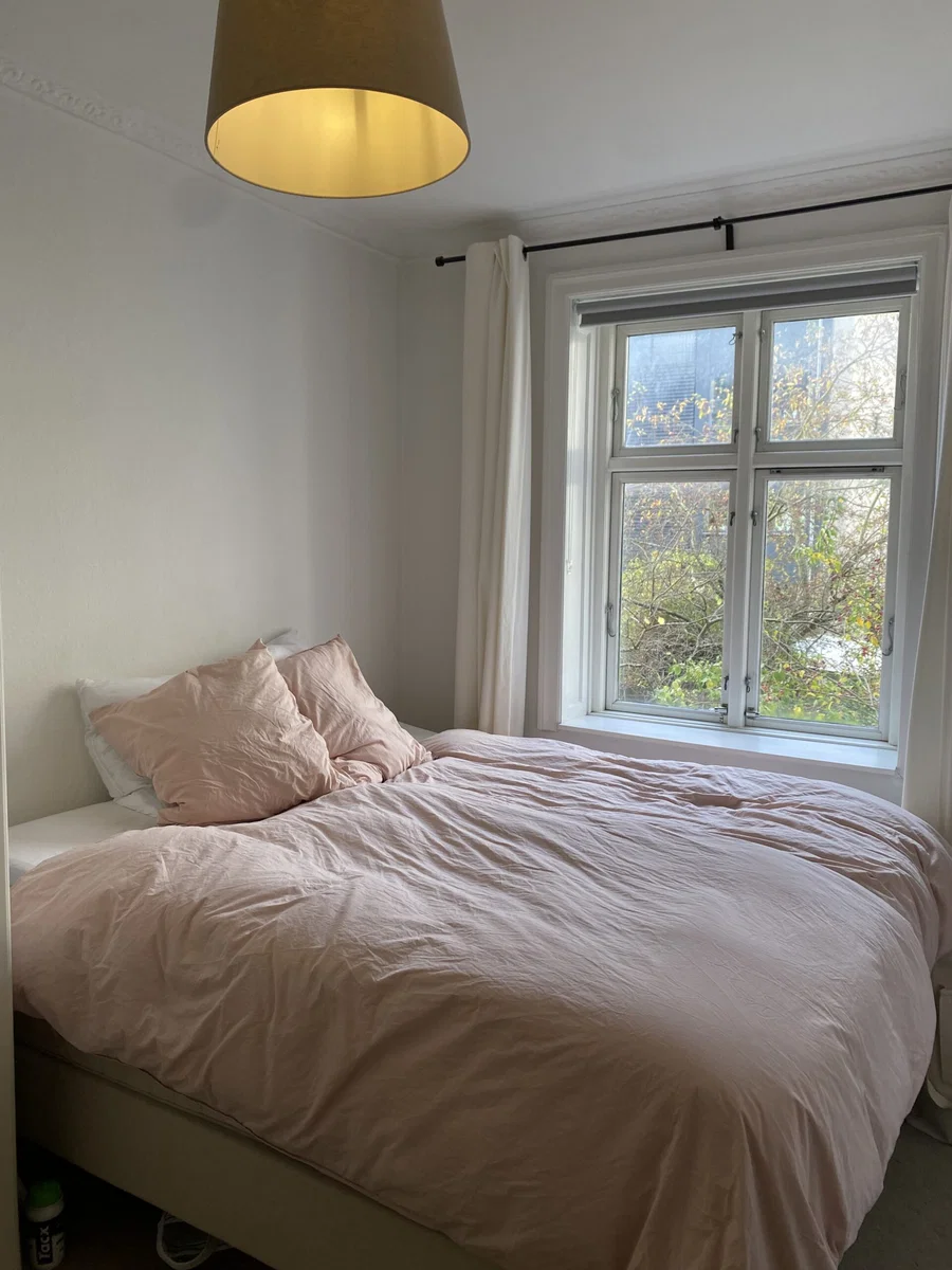 Charmerende Bolig i Fredfyldt Område