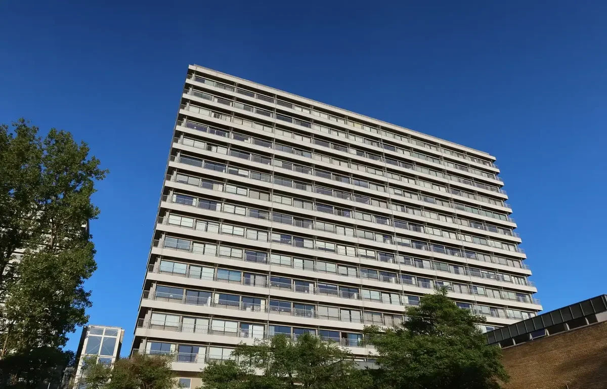 Andelsbolig til salg på Augustenborggade 25G, 4. th, 8000 Aarhus C