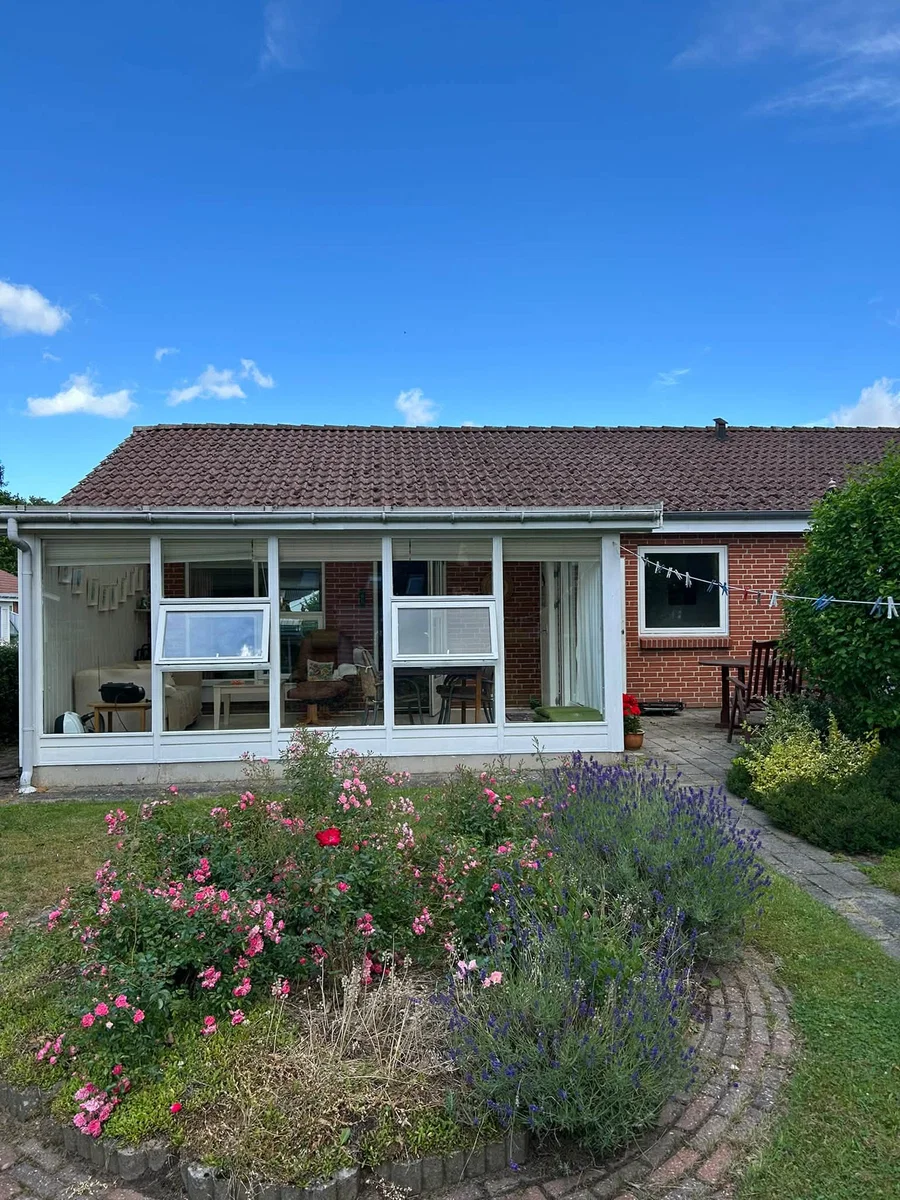 76 m² andelsbolig i Tommerup St. – 490.000 kr, 4.072 kr/md