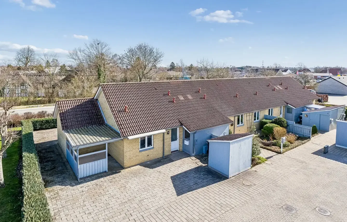 Tofteparken 2 - 5471 Søndersø