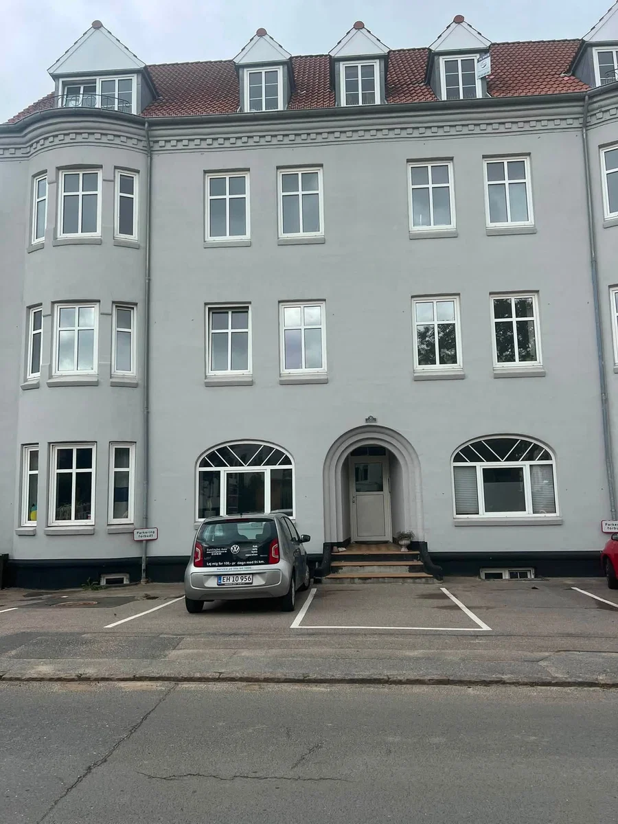 78 m² andelslejlighed i Slagelse – pris 637.500 kr.