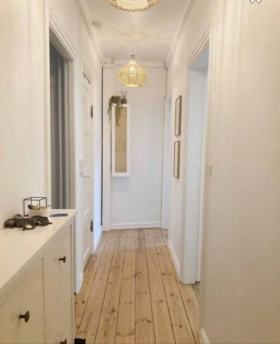 70 m² 2V andel på Amagerbro byttes – søger 3V+