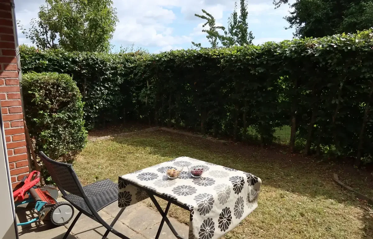 Andelsbolig til salg på Skejby Vænge 111A, 8200 Aarhus N