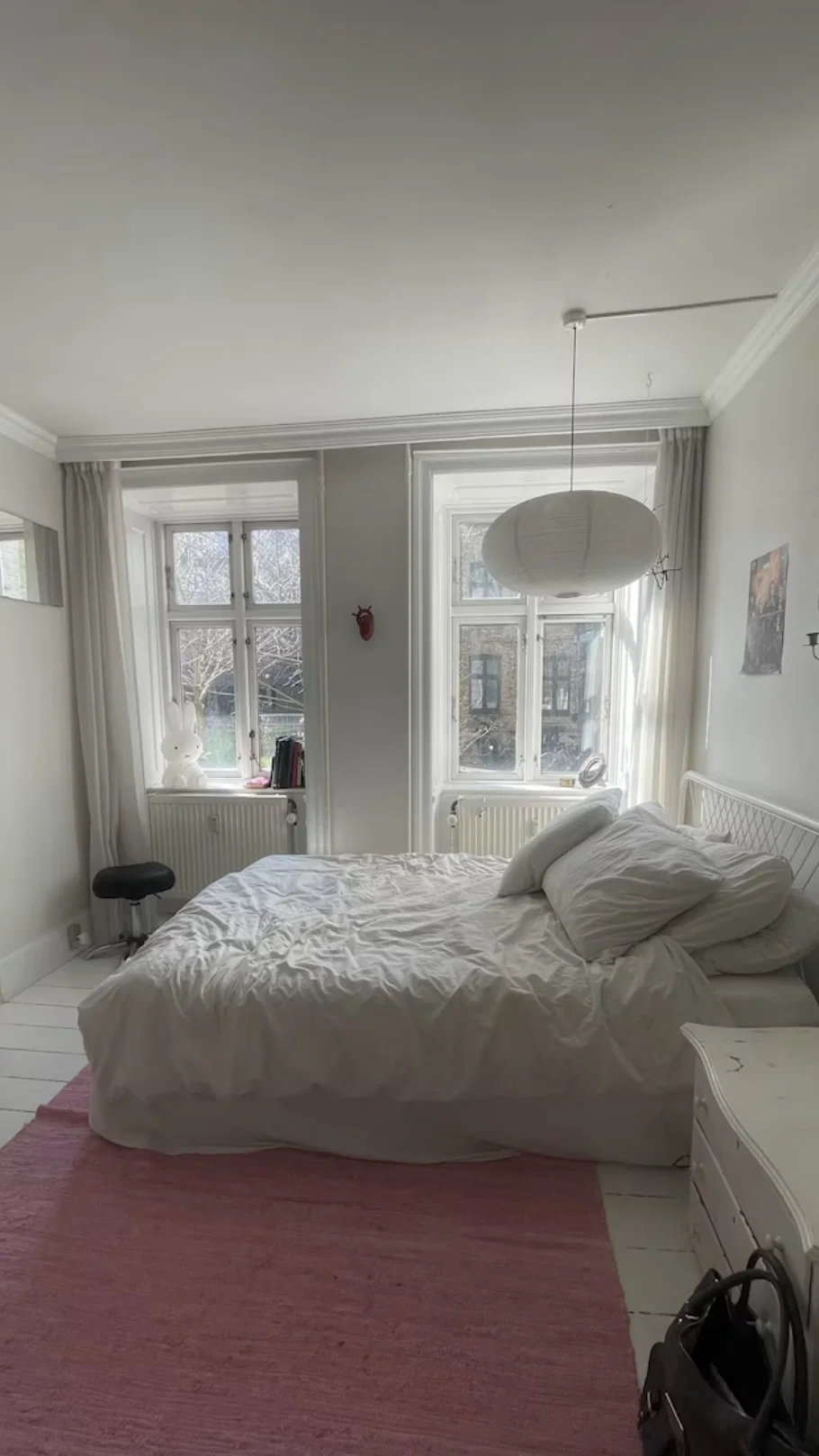 Super hyggelig andelsbolig i hjertet af Vesterbro