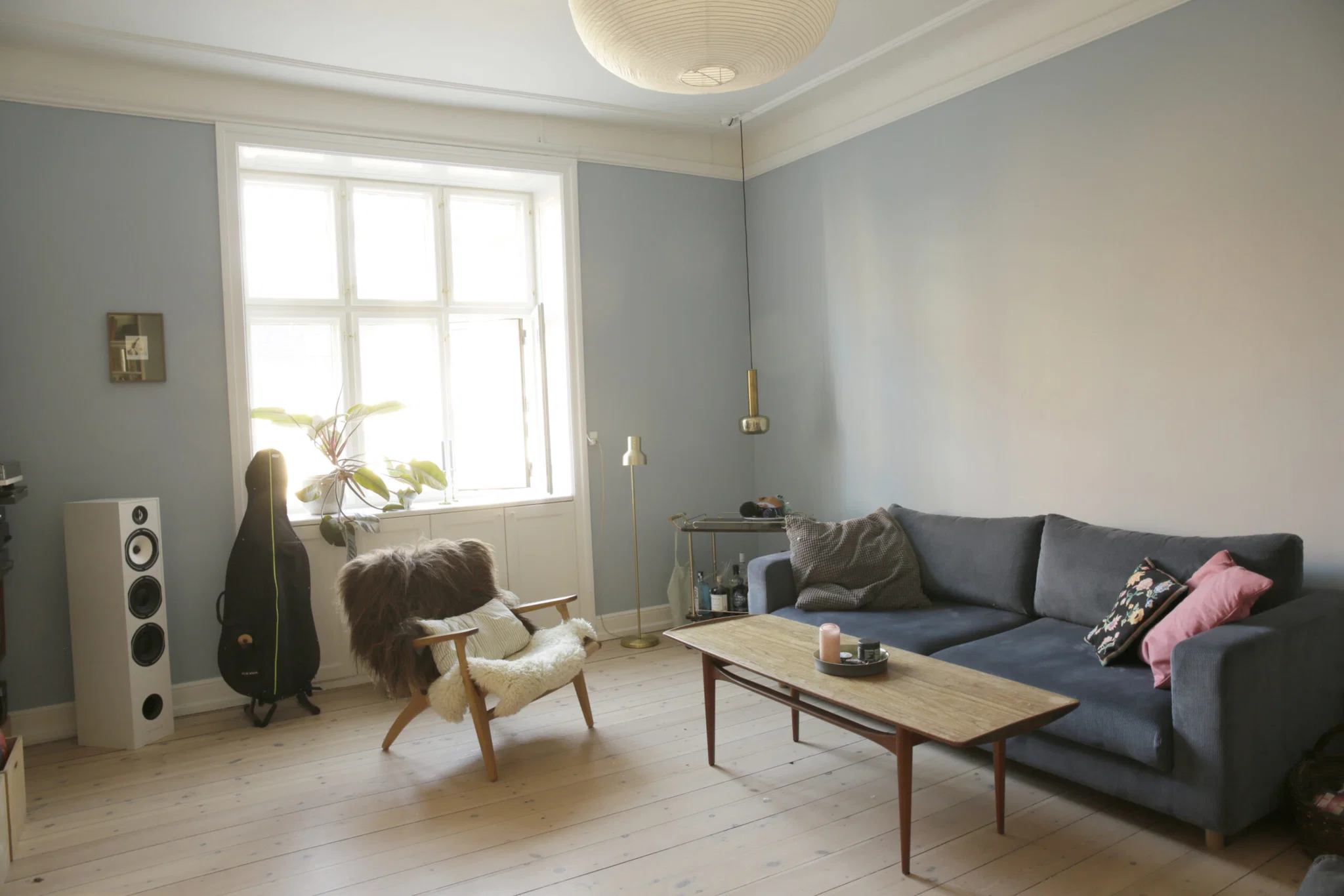 Højt til loftet Sønderport