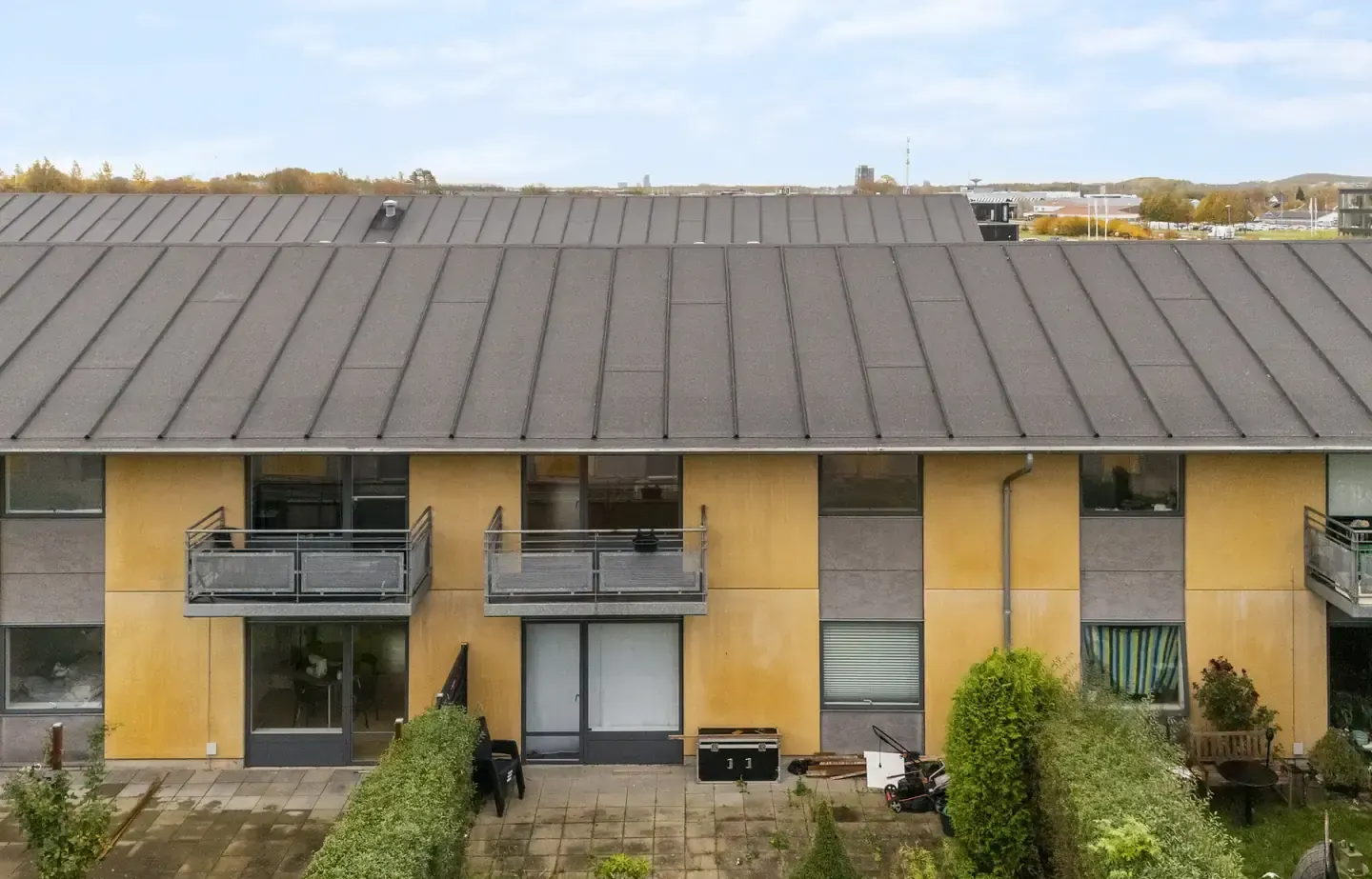 Andelsbolig i hjertet af Tilst, kun 7 km ind til Aarhus