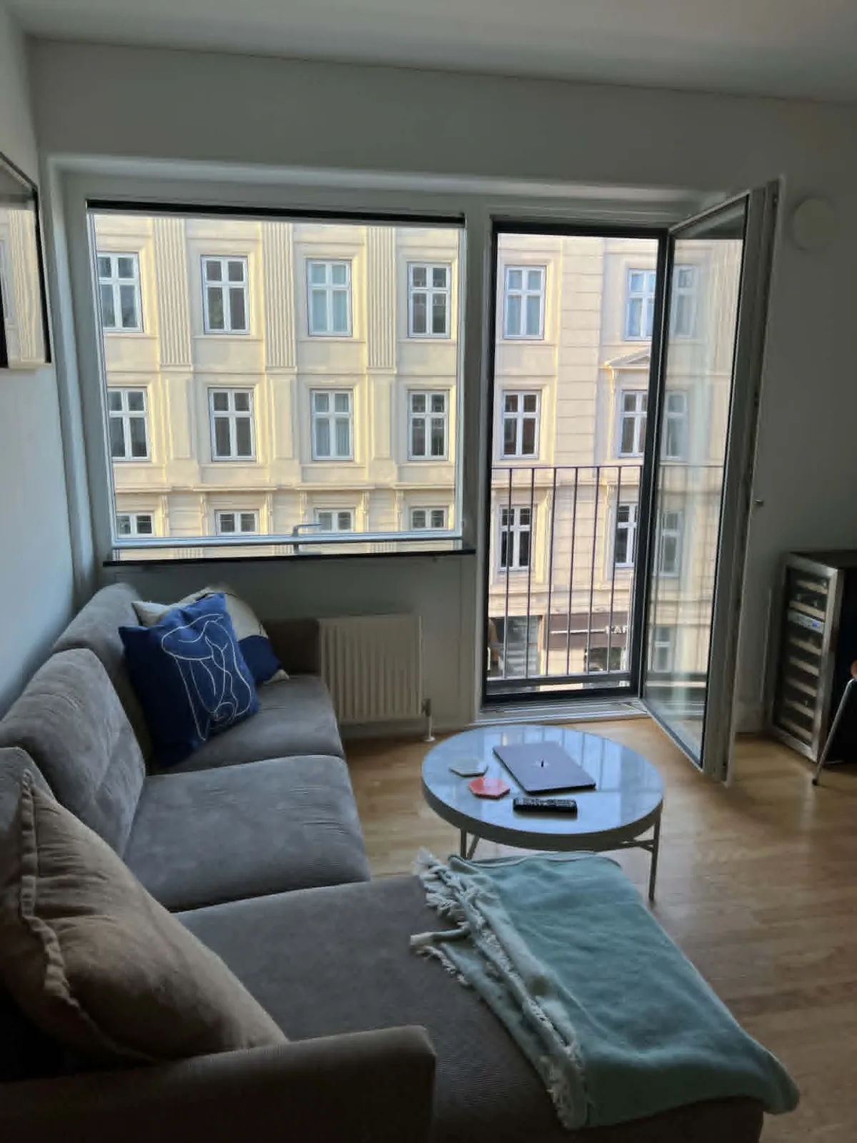 Central 2 V. på Vesterbro