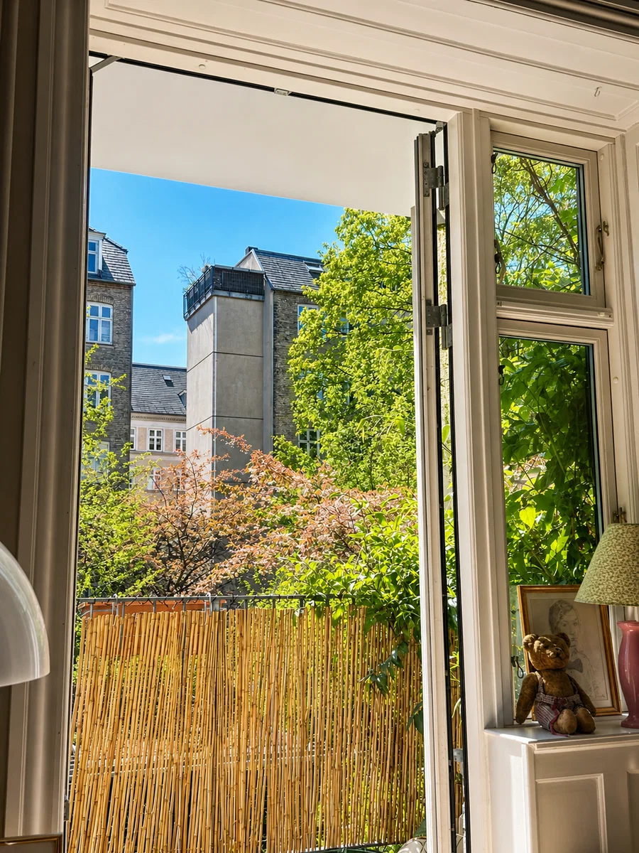 Billig skøn andel på frb