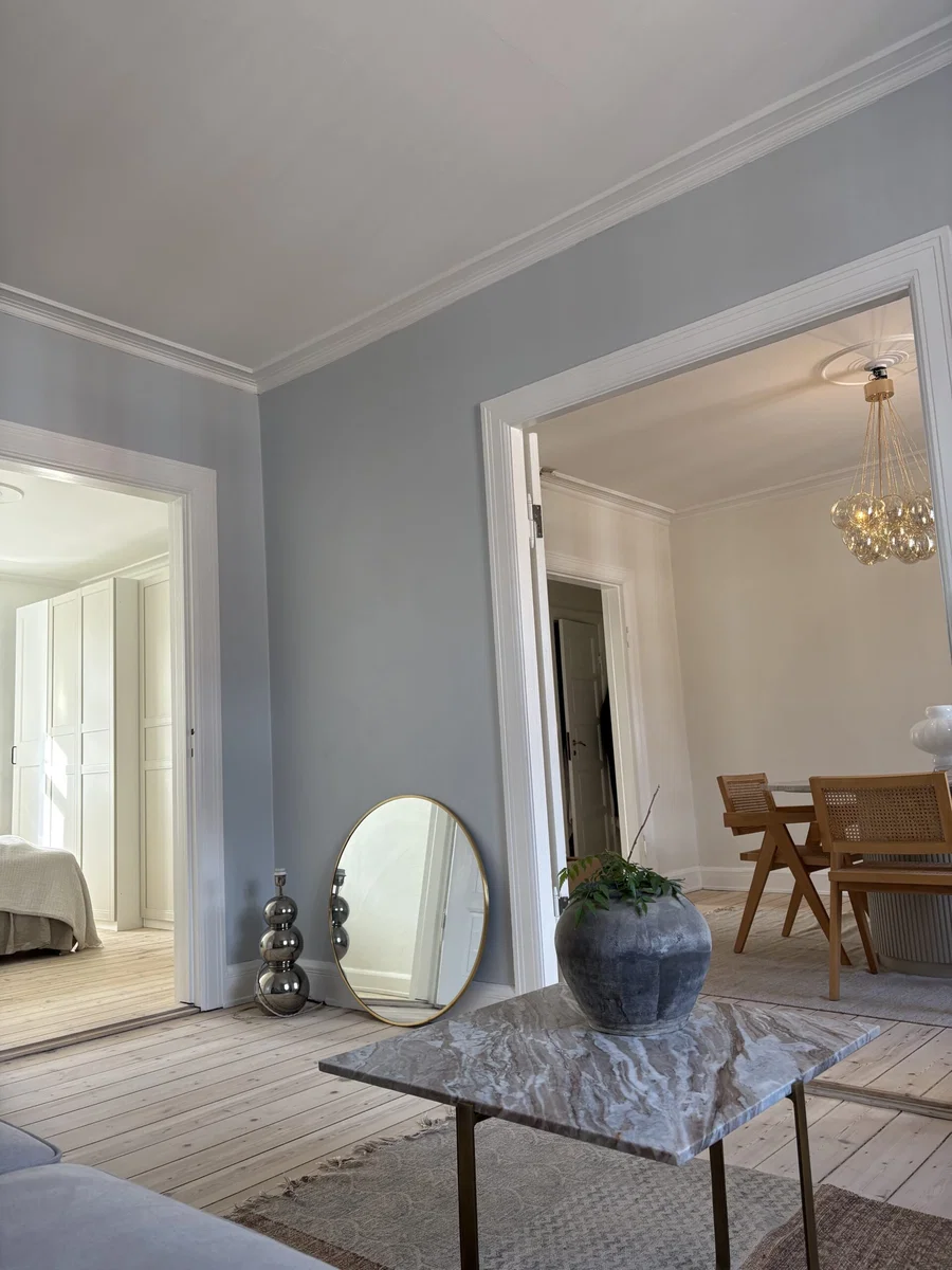 Skøn bolig på Drejøgade, Østerbro