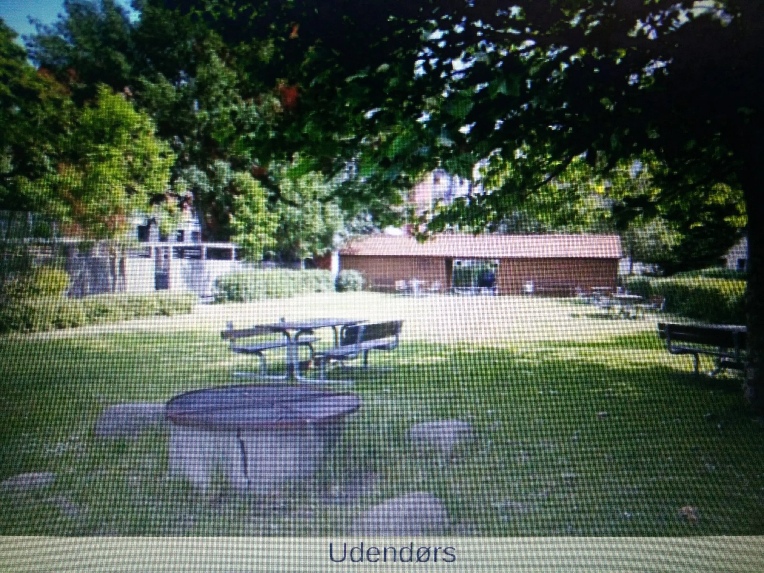 5 værelses på Indre Nørrebro