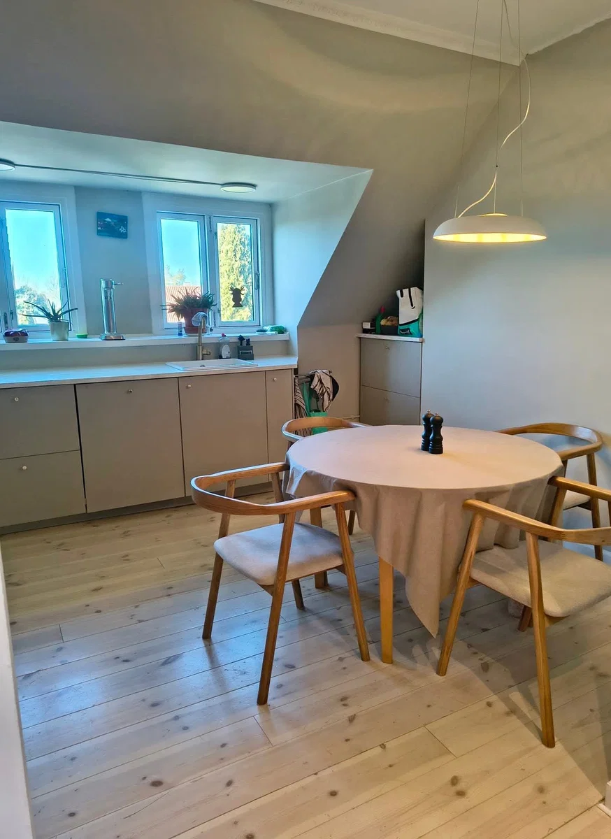 76 m² andelsbolig i Hvidovre – Orfeus Allé 8, 1. th