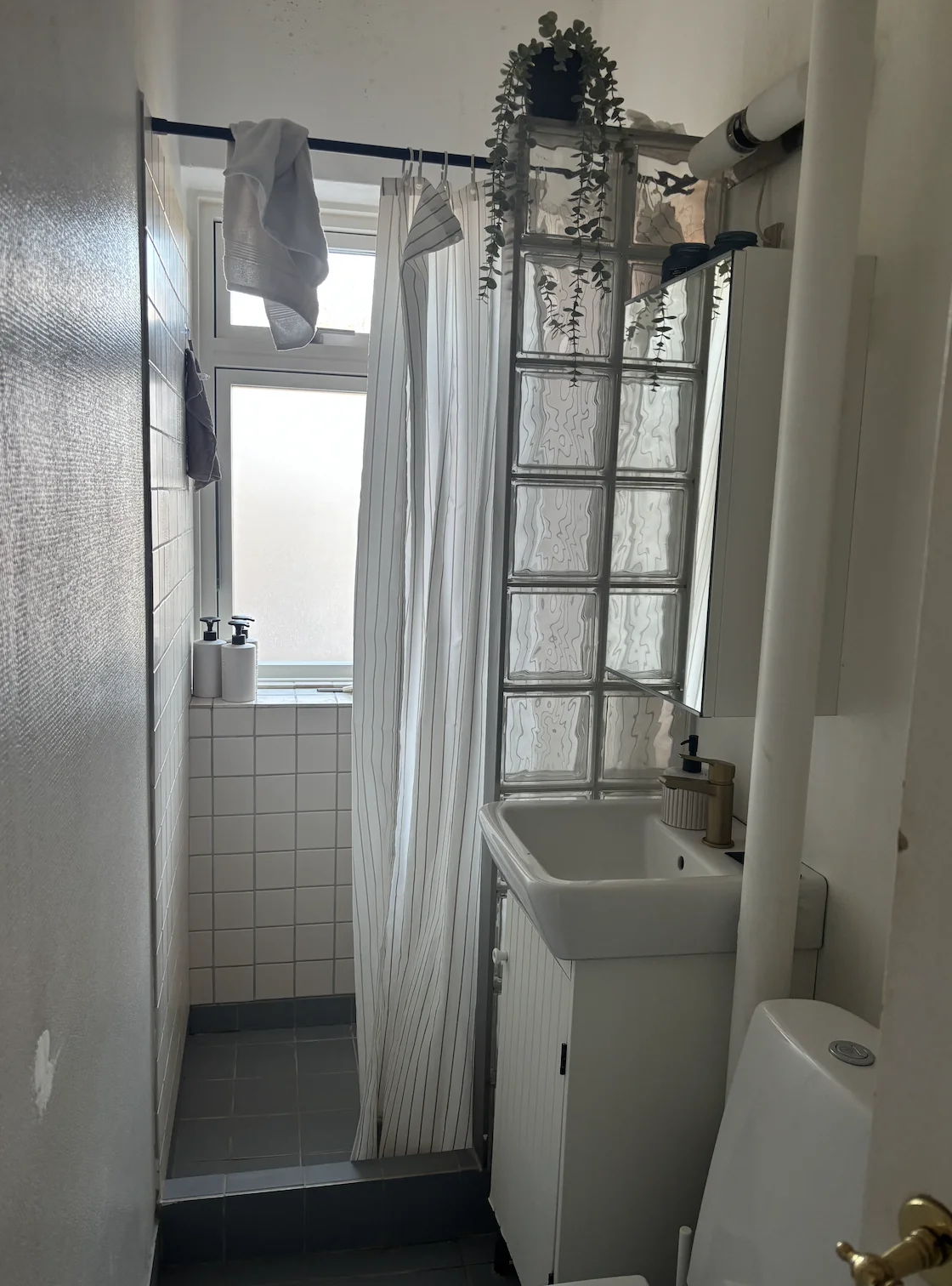 3 værelses lejlighed i Valby