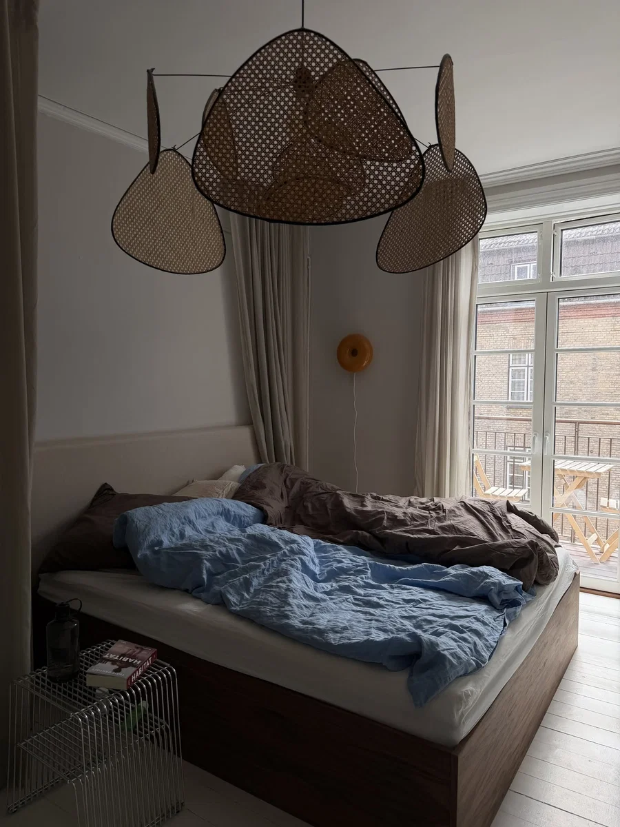 Bytte 2V andel, 64 m² m/altan, Islands Brygge