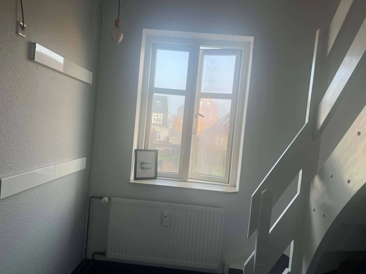 3-vær. andelsbolig, 93 m², Løvegade 26, 1. th., Slagelse
